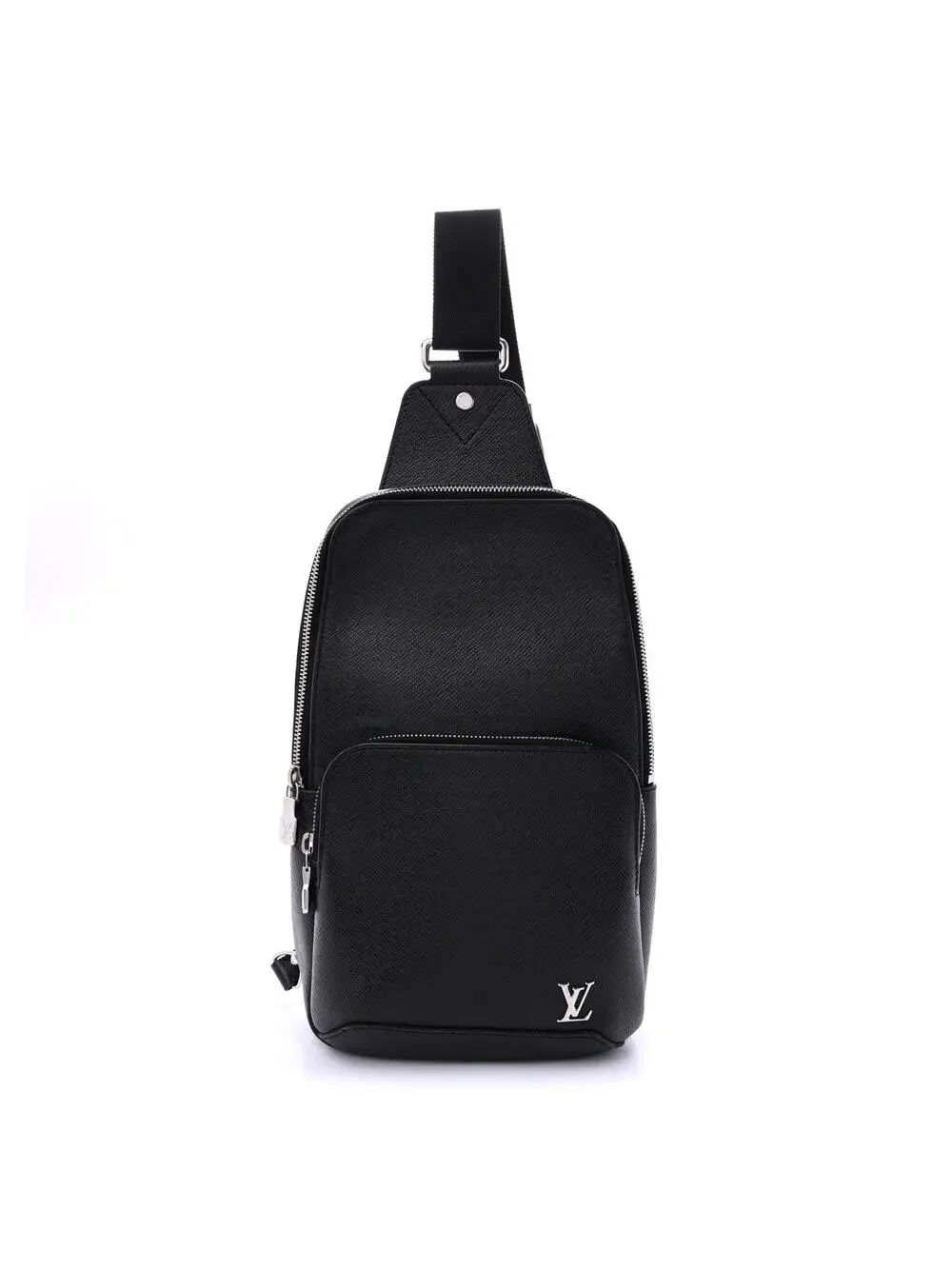 Louis Vuitton Taiga Avenue Sling Bag #321918L12B